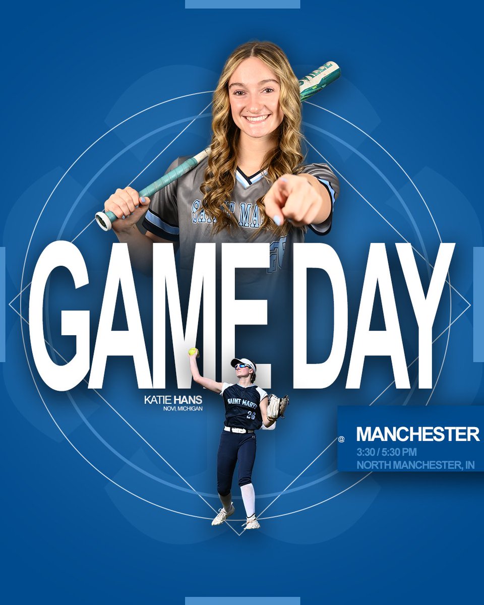 Saint Mary's Belles tweet media