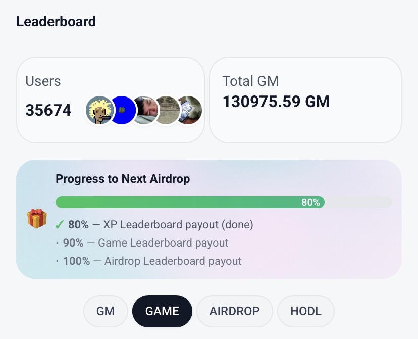 Arbase Studio tweet media