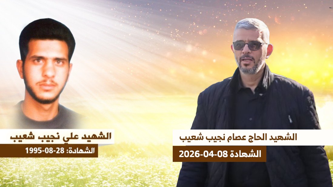 jamal cheaib | جمال شعيب tweet media