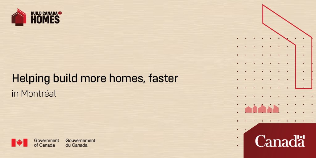 Build Canada Homes tweet media