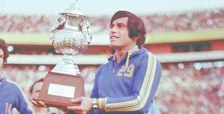 Hoy se cumplen 58 años del primer gol de Osvaldo Batocletti como TIGRE!

8 Ab 1978
Con goles de Tomás Boy, Gómez Junco, Ocampo, Orduña y “El Bato”…

<a href="/TigresOficial/">Club Tigres 🐯</a> ganó 5-1 al Veracruz. Y ligó su partido 12 como local sin perder en ese torneo  1977-78 donde serían campeones!!!!!