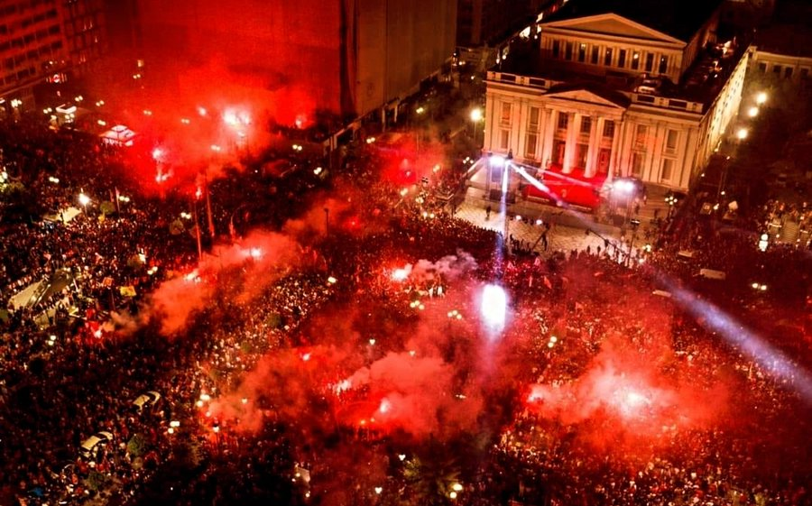 Γιώργος ΘΥΡΑ 7 🔴⚪ tweet media