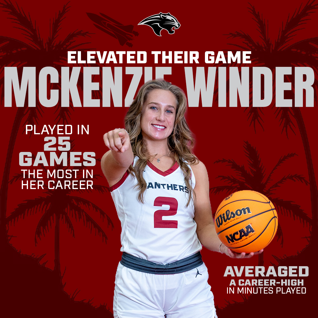 Florida Tech Women's Hoops tweet media