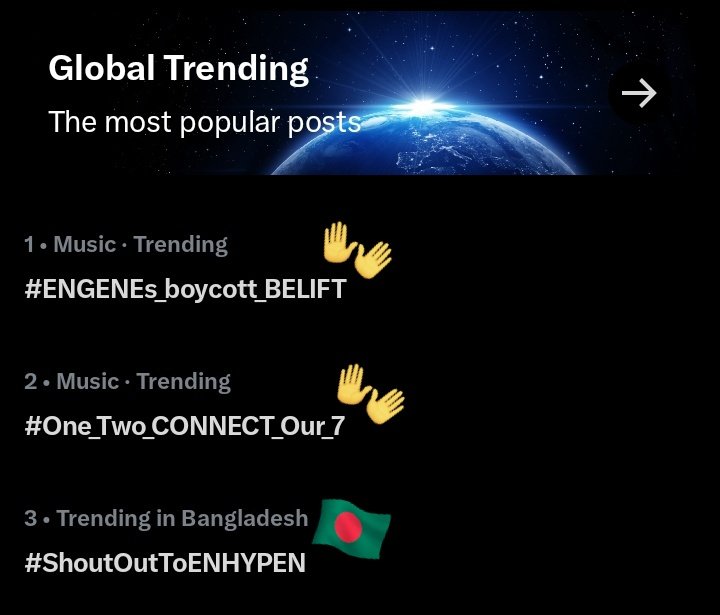 rwonie⁷- ENHYPEN IS 7 tweet media