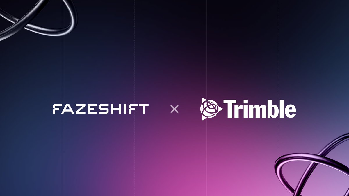 Fazeshift tweet media