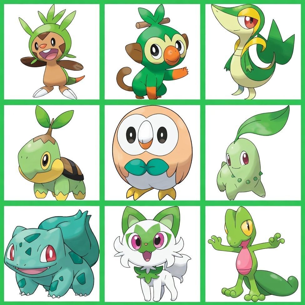 Pokémon Daily tweet media