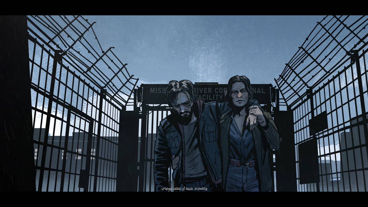 محمد فضل ( التعريب العاب الحاسوب والكونسل) tweet media