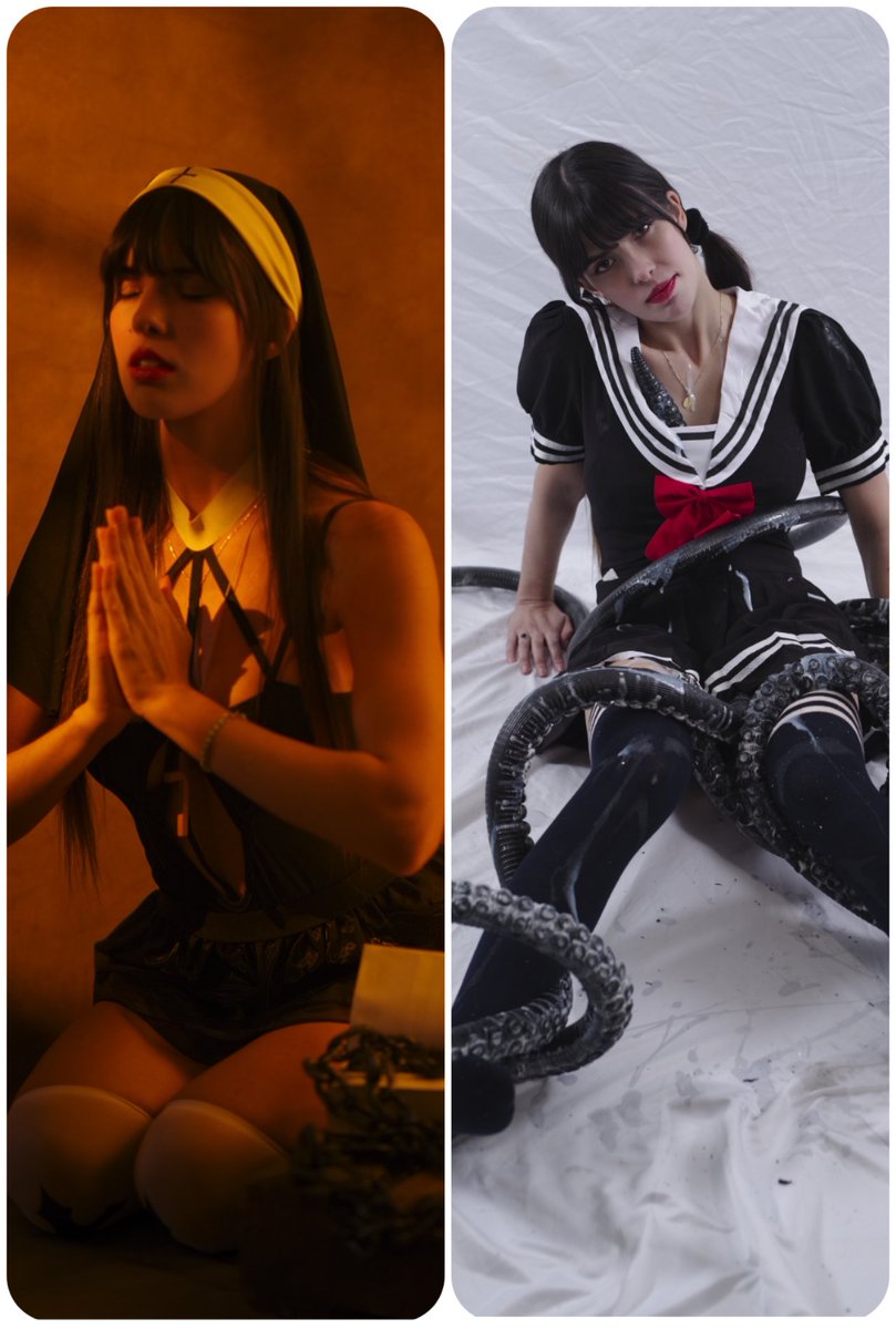 Nayade🌸 tweet media