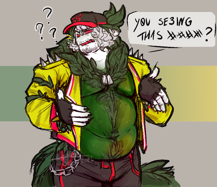 ArchiArthurArtia tweet media