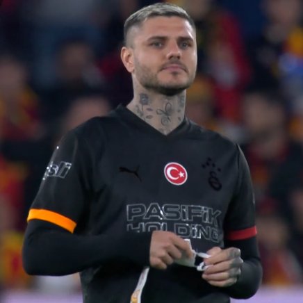 Peşindeyiz Galatasaray! tweet media