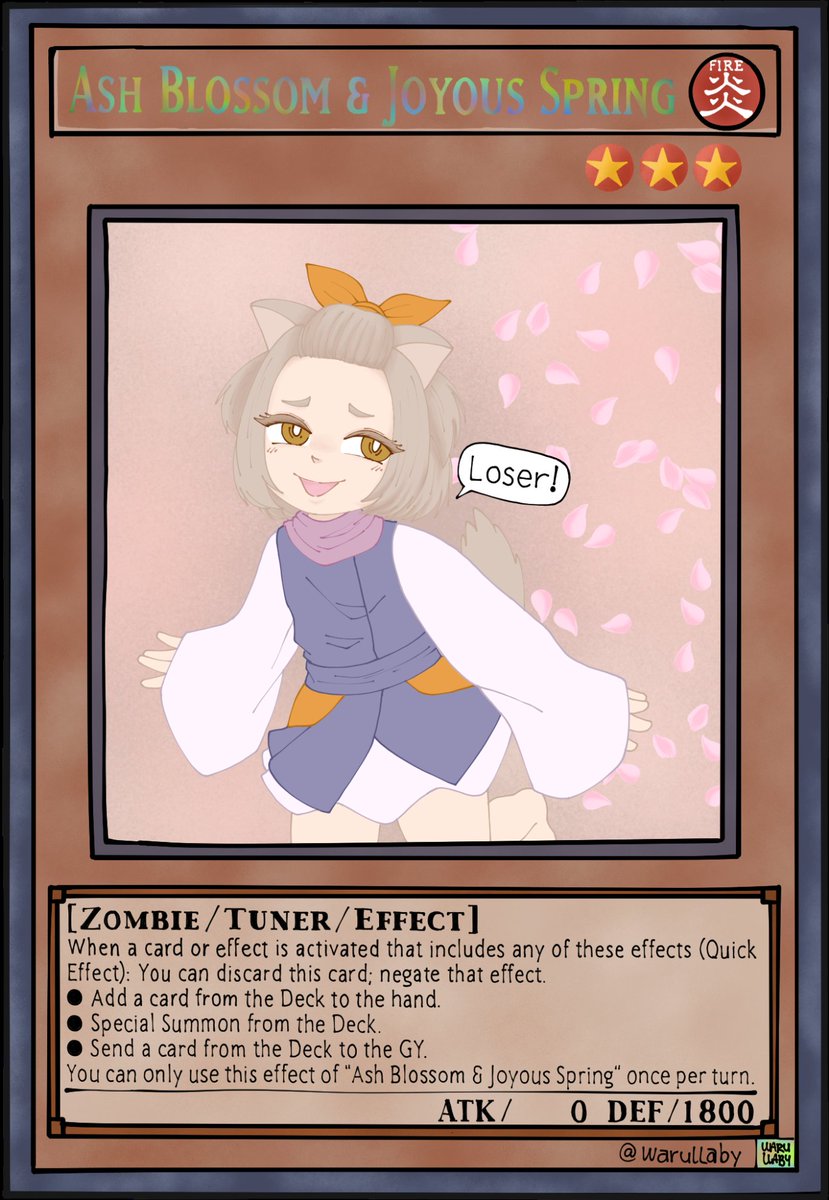 𝗪𝗮𝗿𝘂 🔞 HIATUS tweet media