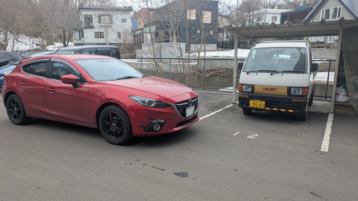 ken55399862's tweet photo. @m1cp4sa 若いうちは多少無理してでも、楽しければ良いと思います！
親からもそう言われて、育ちました笑

私は25歳で公道走れる乗り物は2台です
（電動キックボードはナンバー申請中と魔改造モペット元自転車バイク制作中） https://t.co/CqnzIiHByY