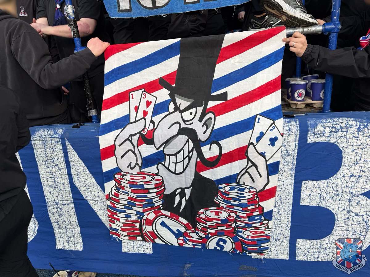 Union Bears tweet media