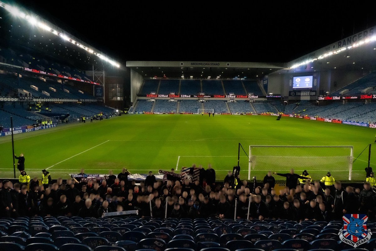 Union Bears tweet media