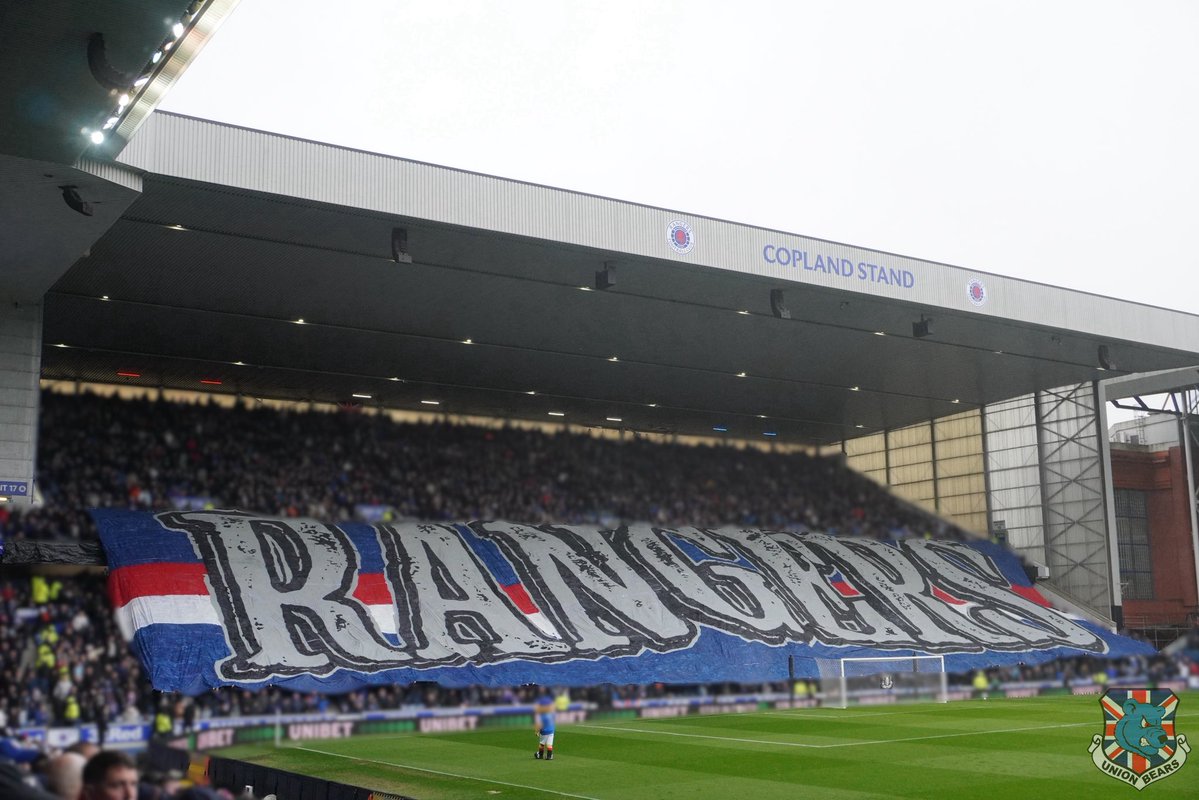 Union Bears tweet media