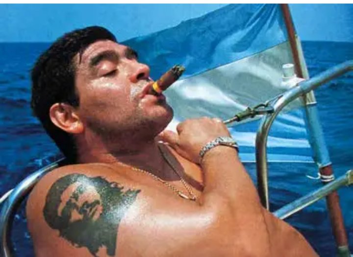 Agustín Arg.D10S BF PTFO tweet media