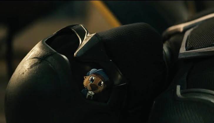 nyn - spoilers! was the boys as texts tweet media