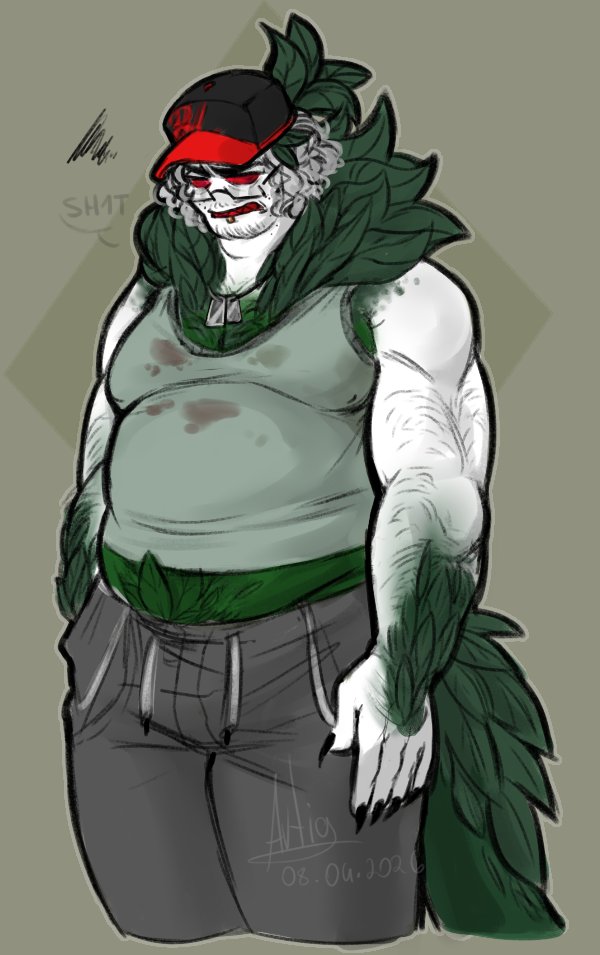 ArchiArthurArtia tweet media