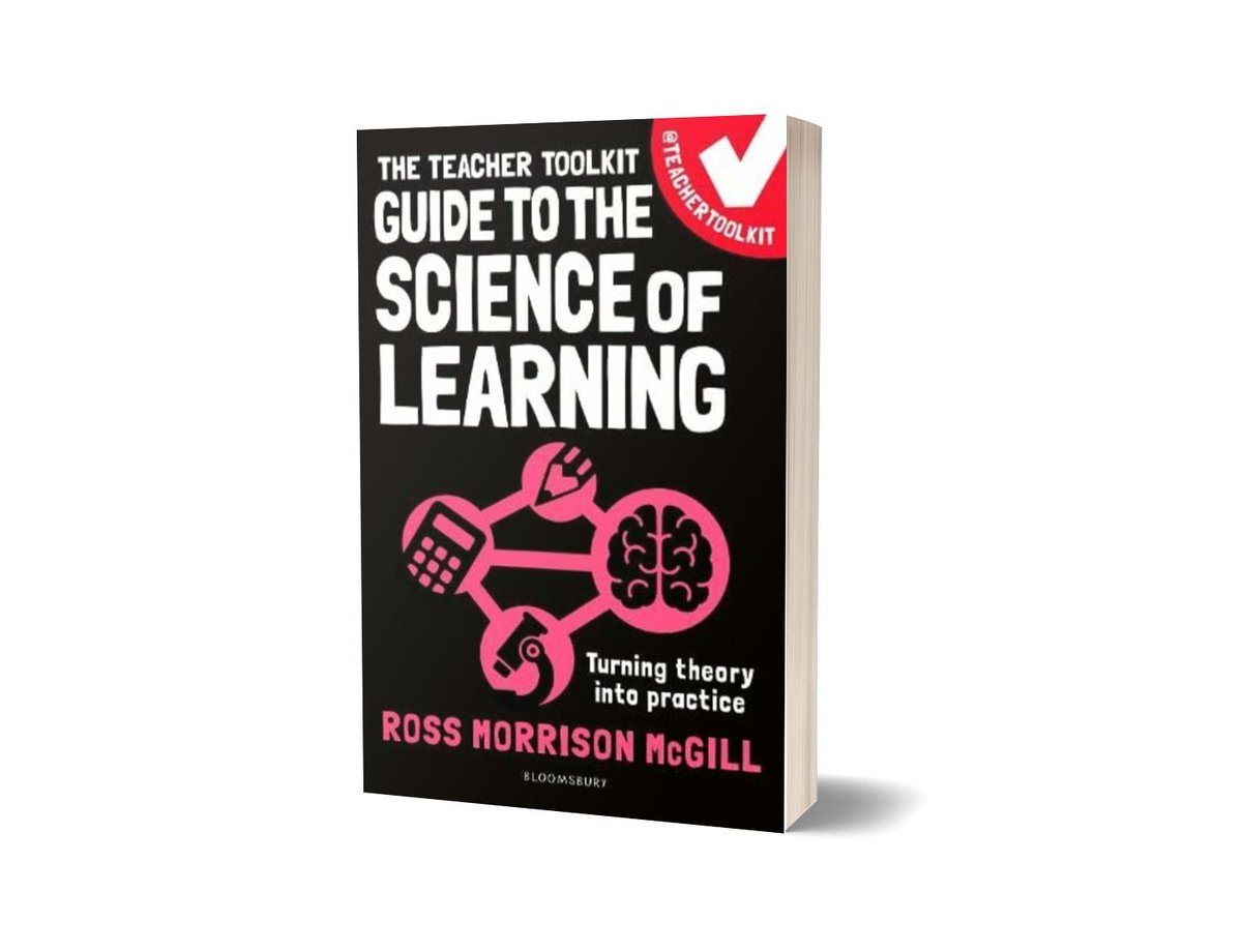 🇬🇧 TeacherToolkit.co.uk tweet media