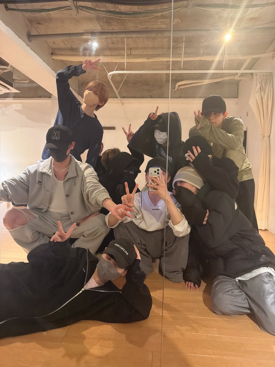 パピプペット " 10人 " 集合🐶