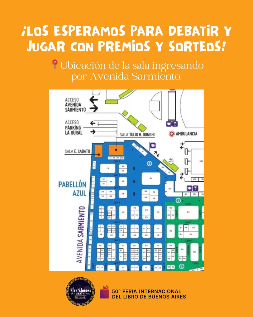 Percy Jackson Argentina🇦🇷 tweet media