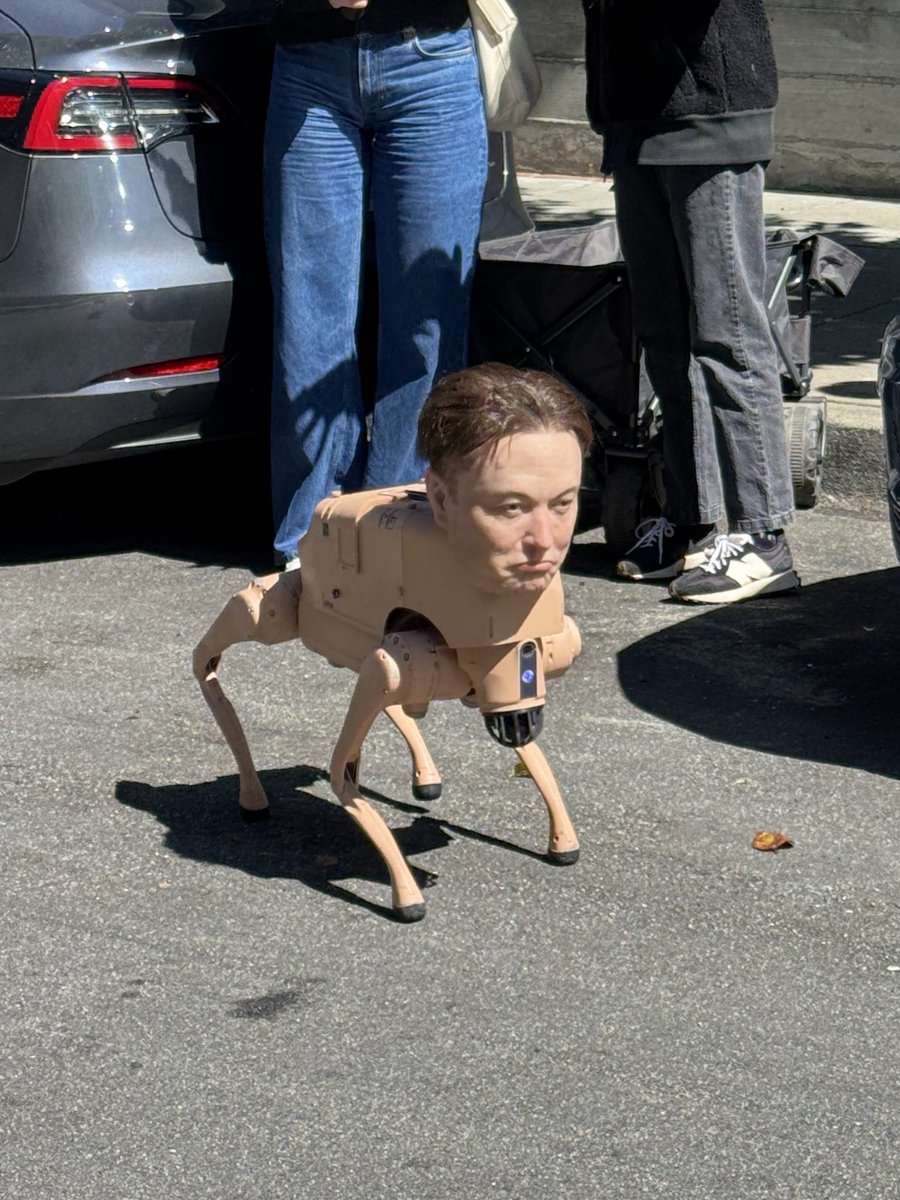 Adam Liu tweet media