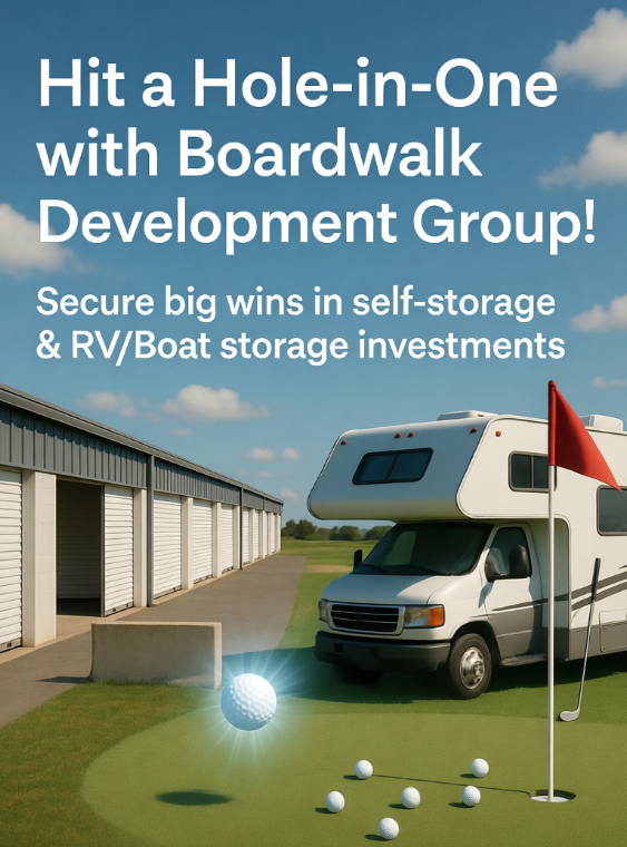 BDGselfstorage's tweet photo. This week’s big golf energy has us inspired to help you ace your next move! Check us out at https://t.co/fYb4ai8vCZ
#holeinone #acquisition #SelfStorageInvesting #selfstorageinvestors #selfstorageacquisitions https://t.co/MB6ewKqORI