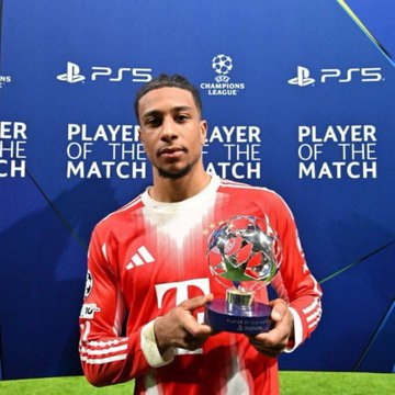 United GH tweet media