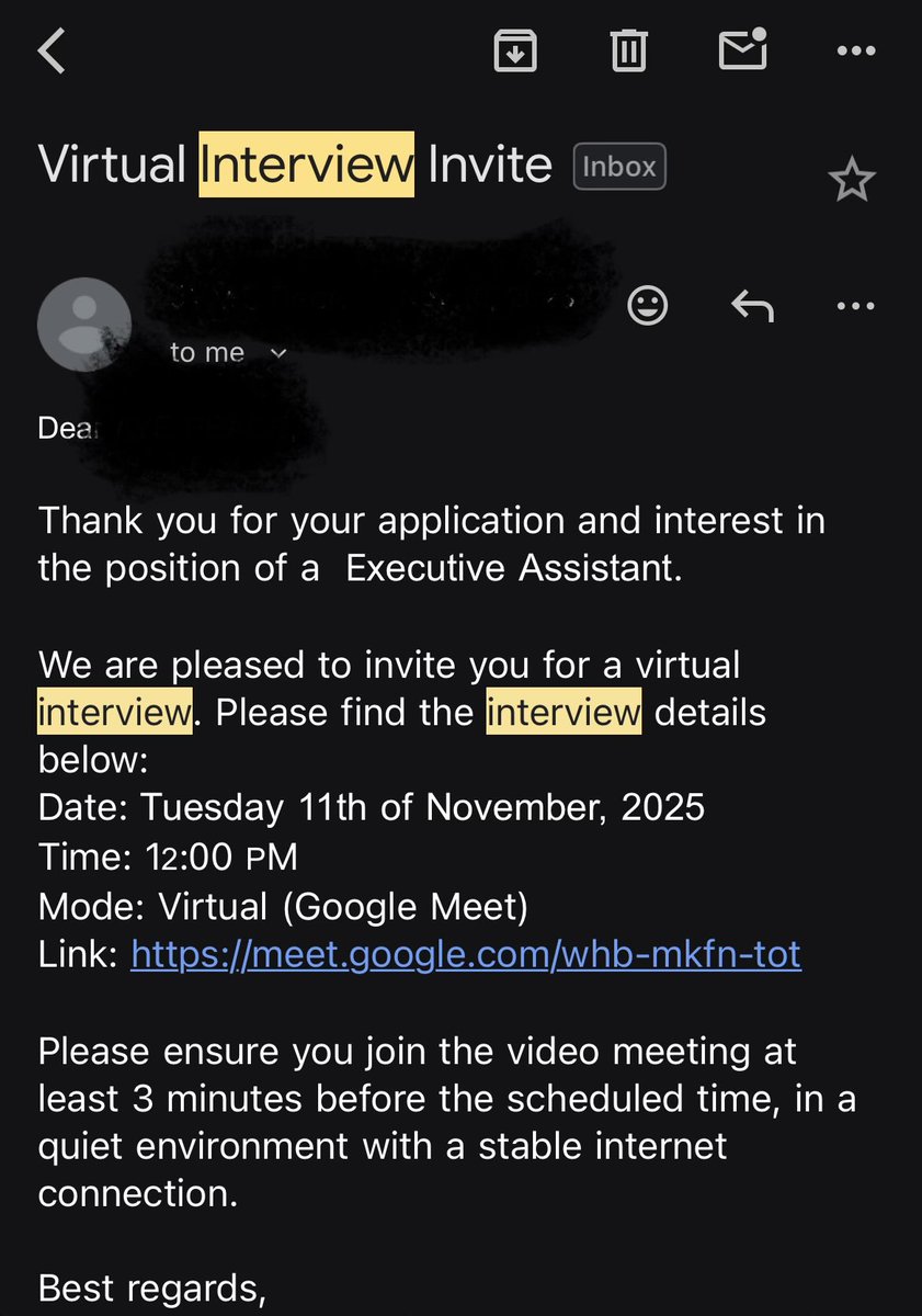 Her resume was ignored
Not because she lacked experience.
Because ATS didn’t see her skills.
Ophy AI Resume Builder optimized her CV. Then she pasted the job description into our application assistant 
“Missing 7 key keywords.”
Now she’s getting interviews
try it out today!