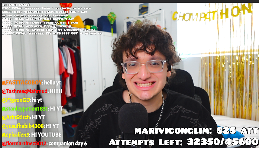 Tatox3 (@heymanitspotato) / Posts / X