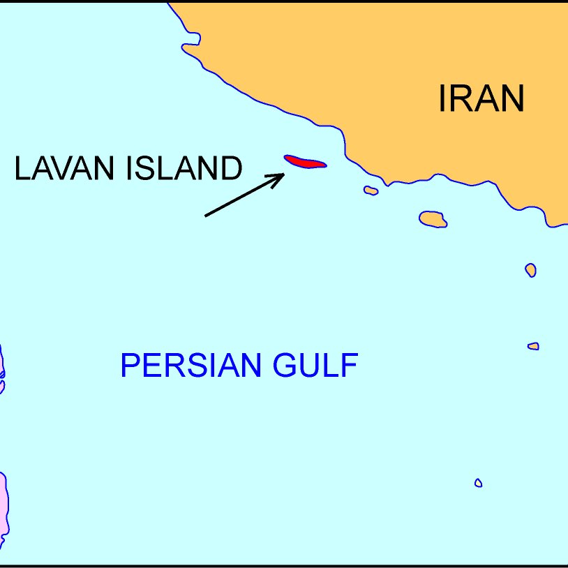 RyanRozbiani's tweet image. JUST IN 🇮🇷🇦🇪: This is the Missile Iran Use to Respond to the UAE Strikes on Iran's Lavan Island in Southern Iran

"Habibi America is leaving, we will stay and you will"