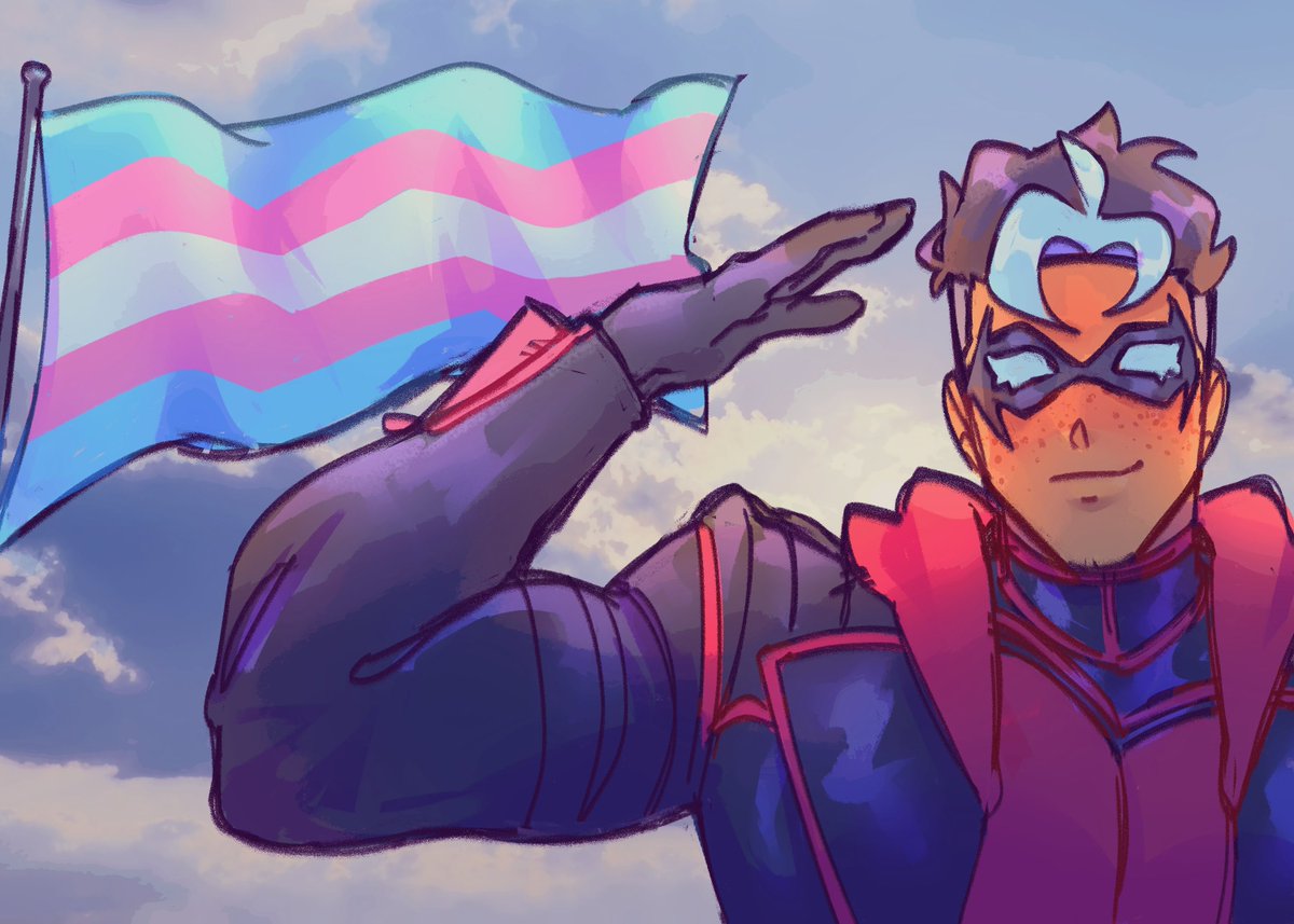 he red on my hood till i prime tweet media