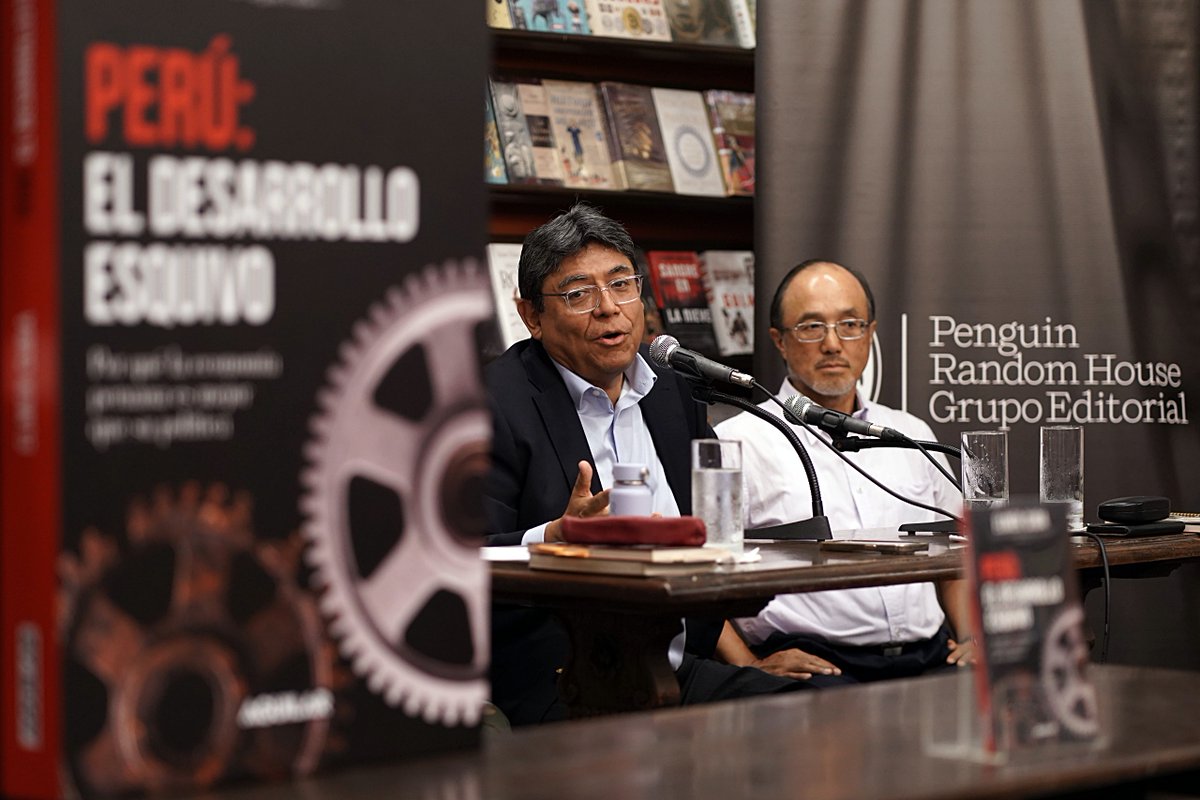 Librería El Virrey 📚 tweet media