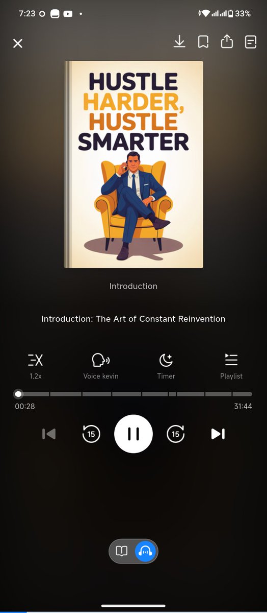 Alpha Queen tweet media