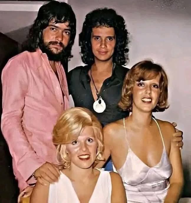 Eliane Dalla Valle tweet media