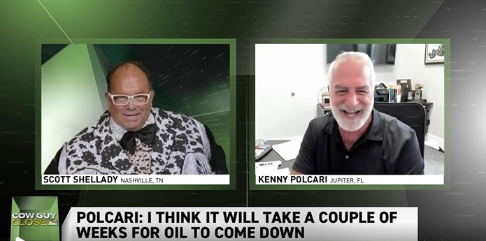 Cow Guy Close tweet media