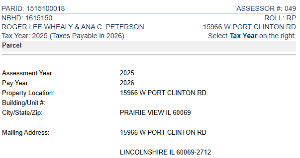 The Wise Speaker tweet media