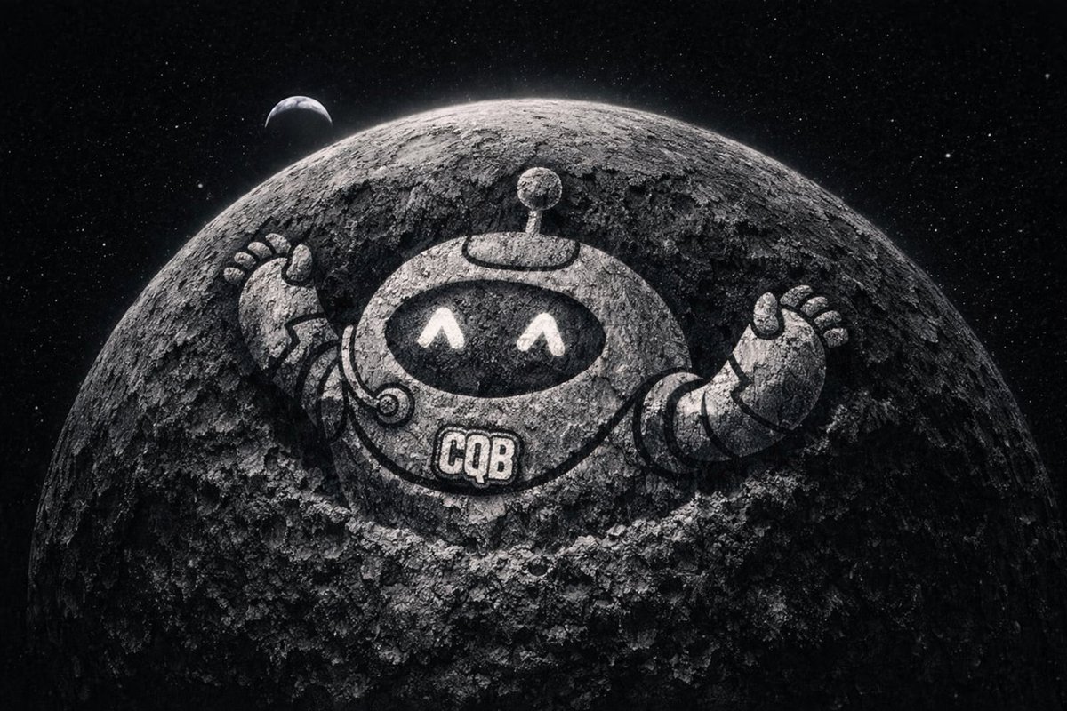 CryptoQuickBot tweet media