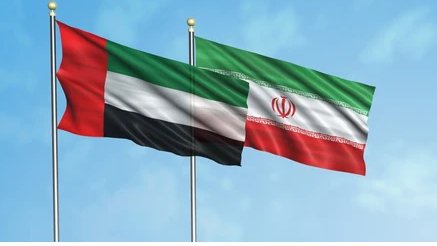 RyanRozbiani's tweet image. JUST IN 🇮🇷🇦🇪: This is the Missile Iran Use to Respond to the UAE Strikes on Iran's Lavan Island in Southern Iran

"Habibi America is leaving, we will stay and you will"