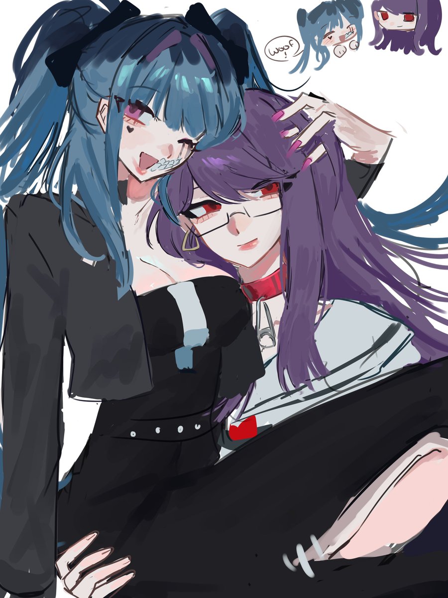 Foxy ꉂ⋆(و❁´▽⌳、▽́)੭❁ tweet media