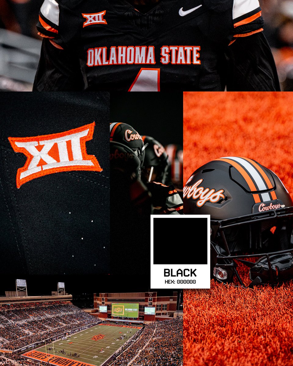 OSU Cowboy Football tweet media