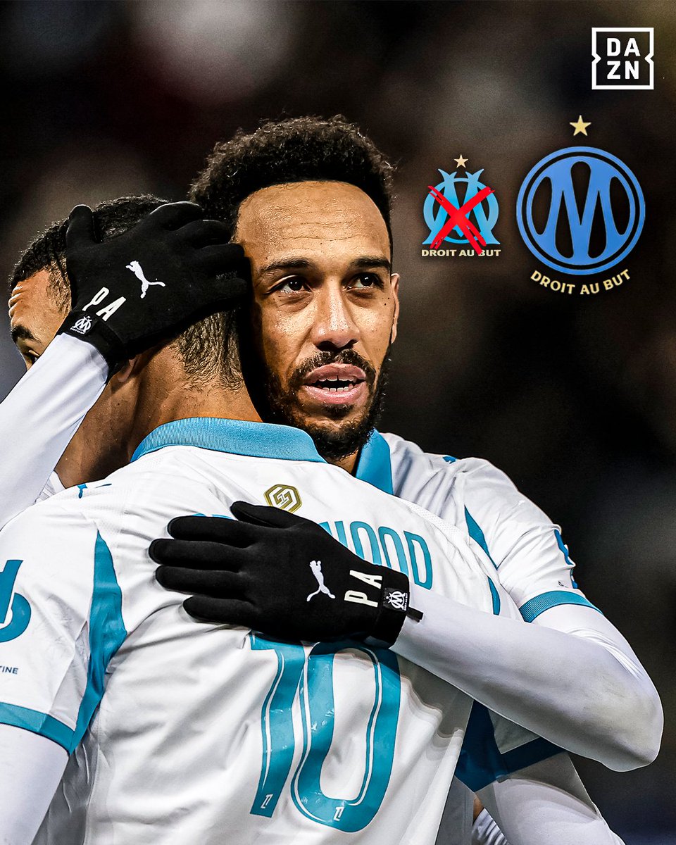 DAZN Fútbol tweet media