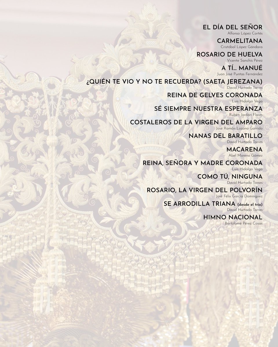 Banda de Música AMUECI tweet media