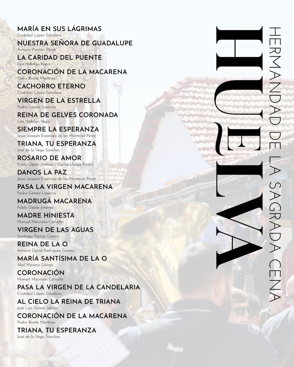 Banda de Música AMUECI tweet media