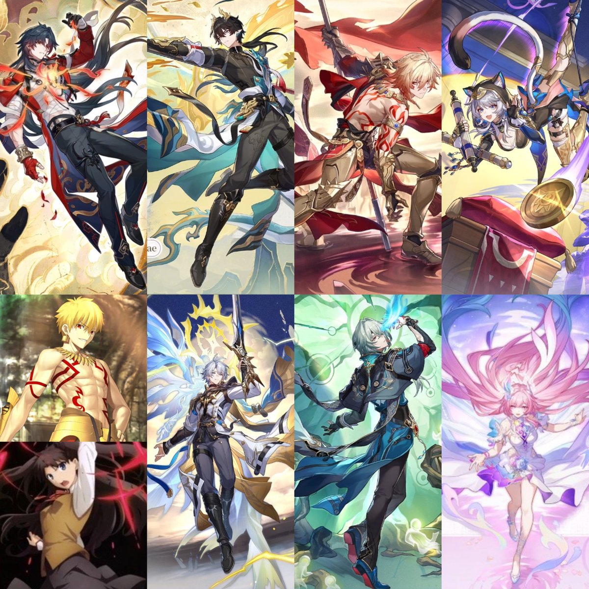 Emerald || ⚔️🍁 ✧.* ☀️🌿 tweet media