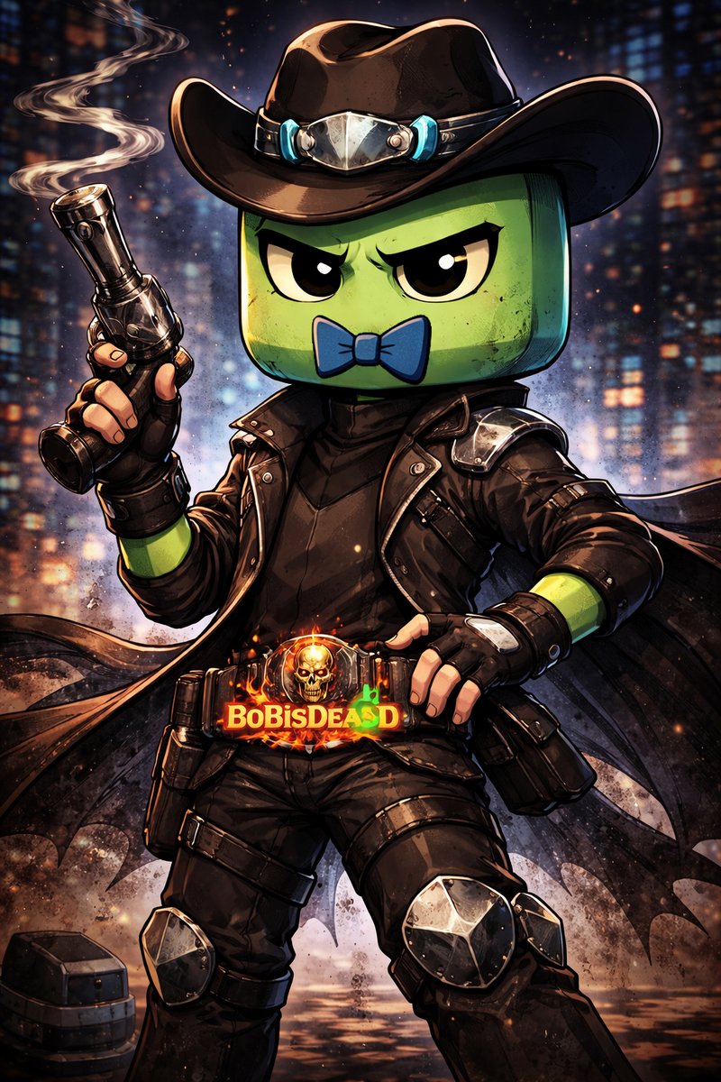 Ruggy Meme Foundation tweet media