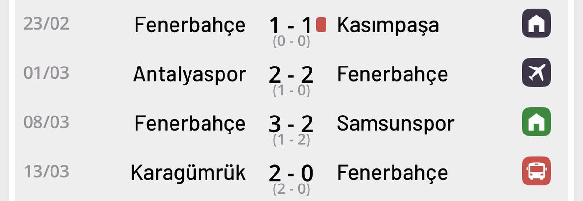 ligi koyalim yeter tweet media