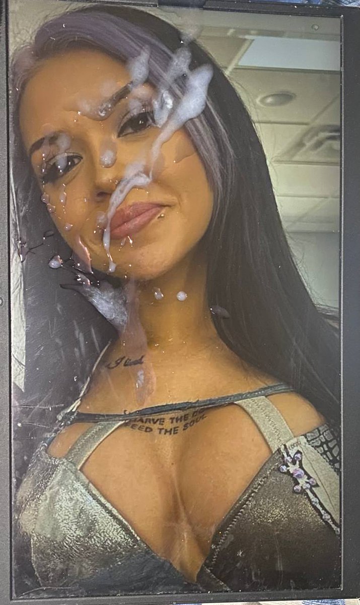 cum tributes (not mine) tweet media