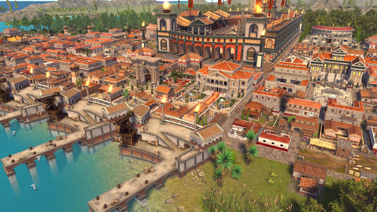 Zeljko Kos - Making Pompeii: The Legacy tweet media