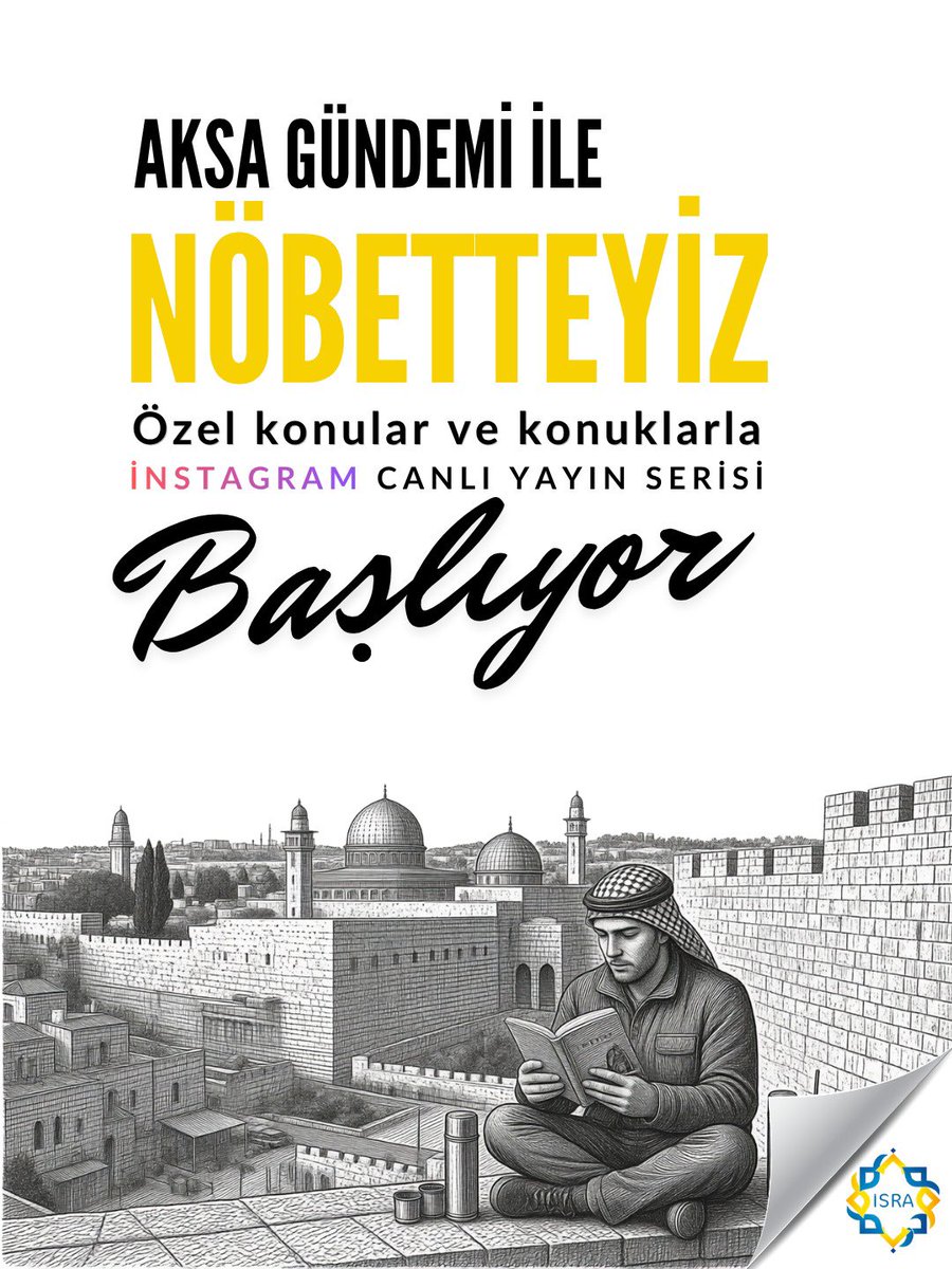 BEYTÜLMAKDİS Ç.VAKFI tweet media